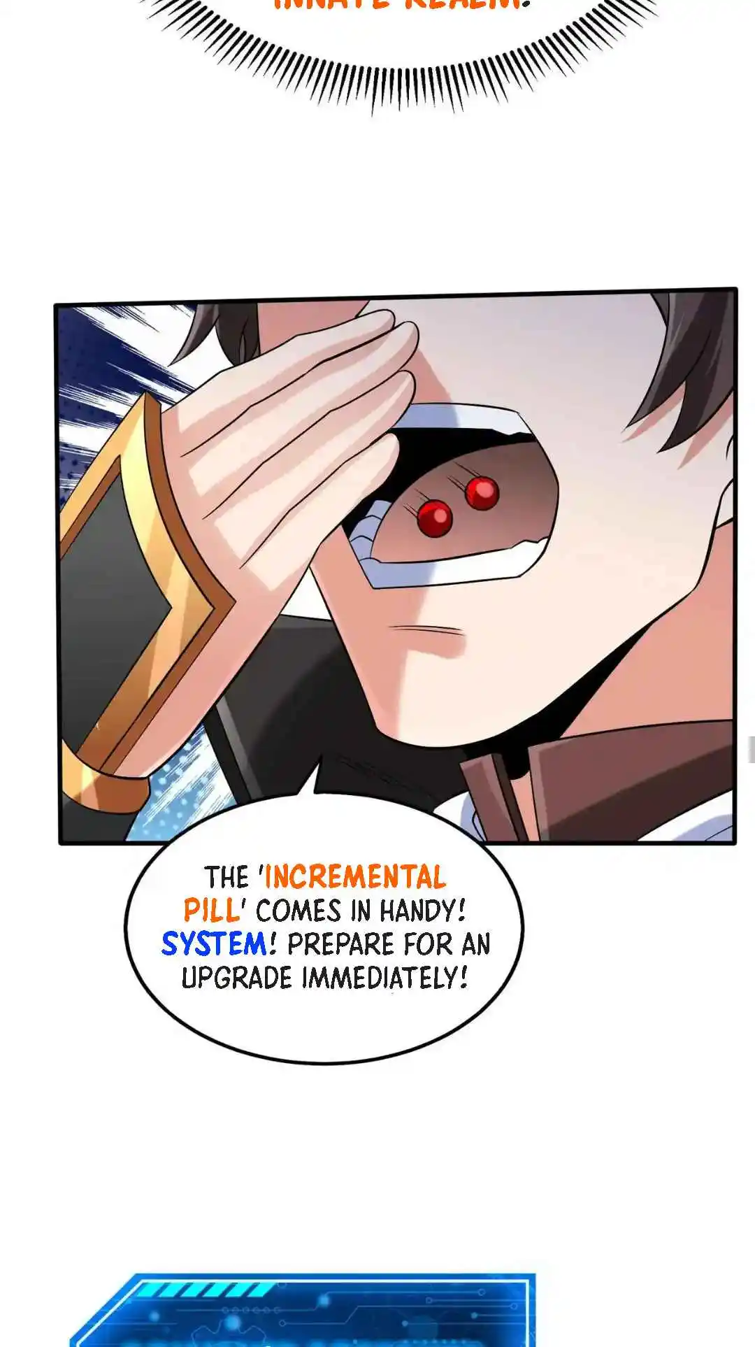 The Son of the First Emperor Kills Enemies and Becomes a God 78