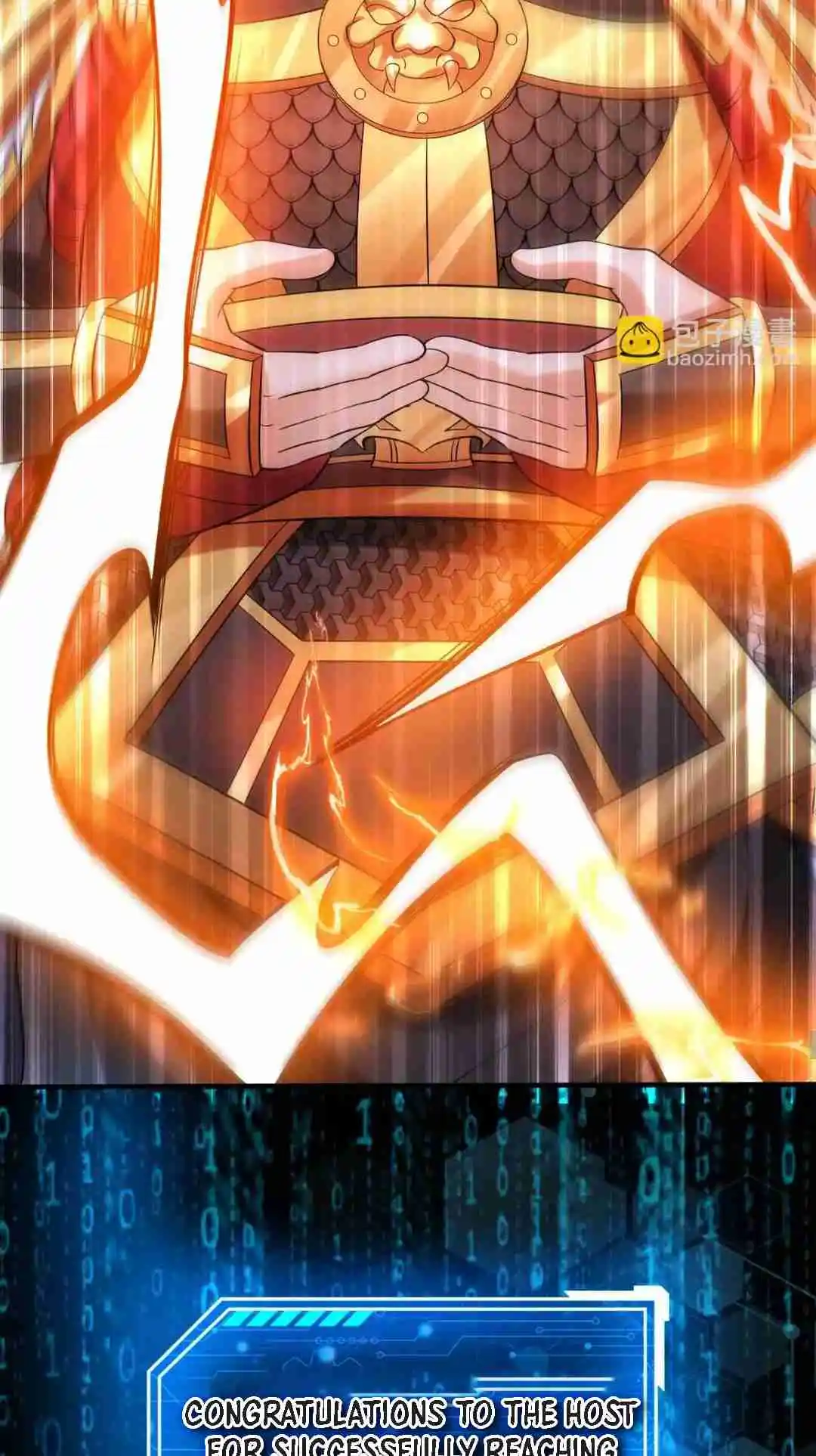 The Son of the First Emperor Kills Enemies and Becomes a God 78