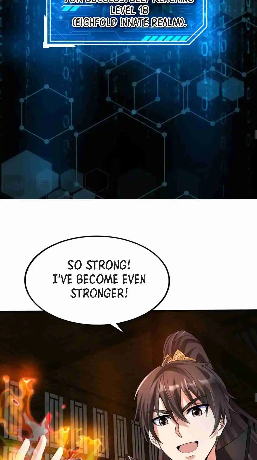 The Son of the First Emperor Kills Enemies and Becomes a God 78