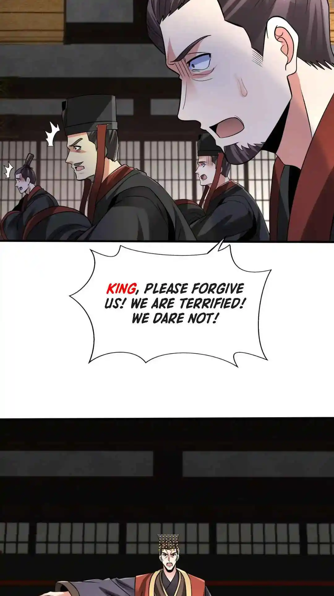 The Son of the First Emperor Kills Enemies and Becomes a God 78