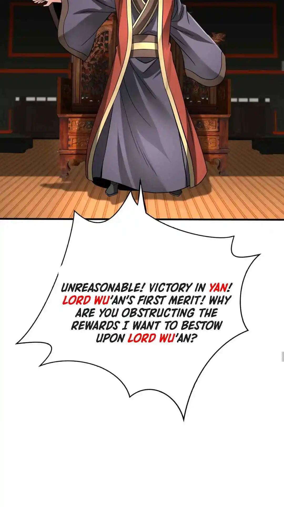 The Son of the First Emperor Kills Enemies and Becomes a God 78