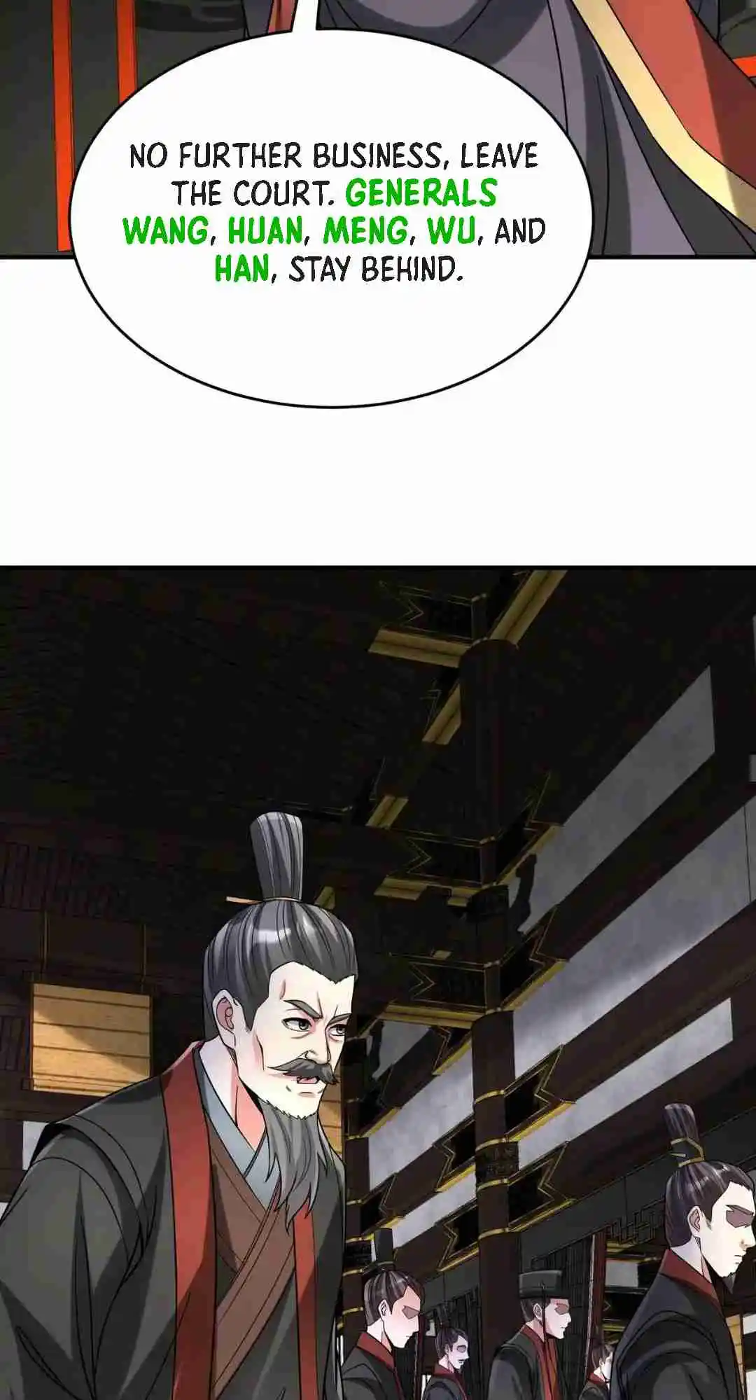 The Son of the First Emperor Kills Enemies and Becomes a God 78