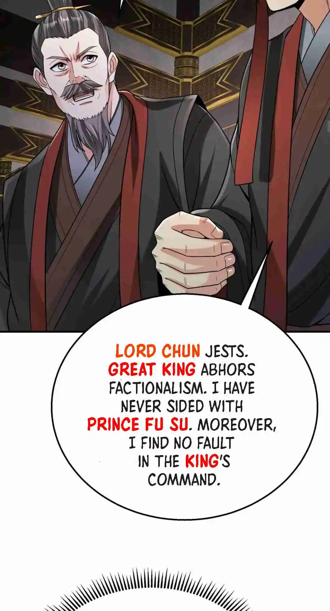 The Son of the First Emperor Kills Enemies and Becomes a God 78