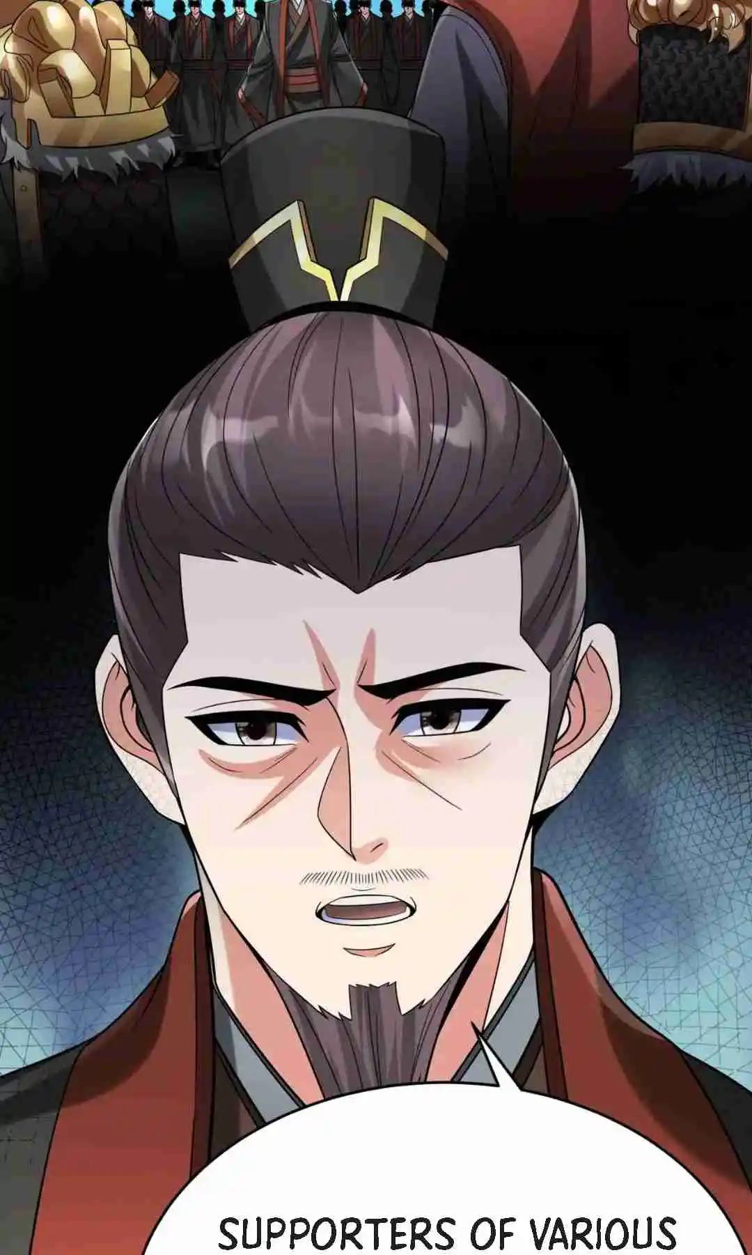 The Son of the First Emperor Kills Enemies and Becomes a God 78