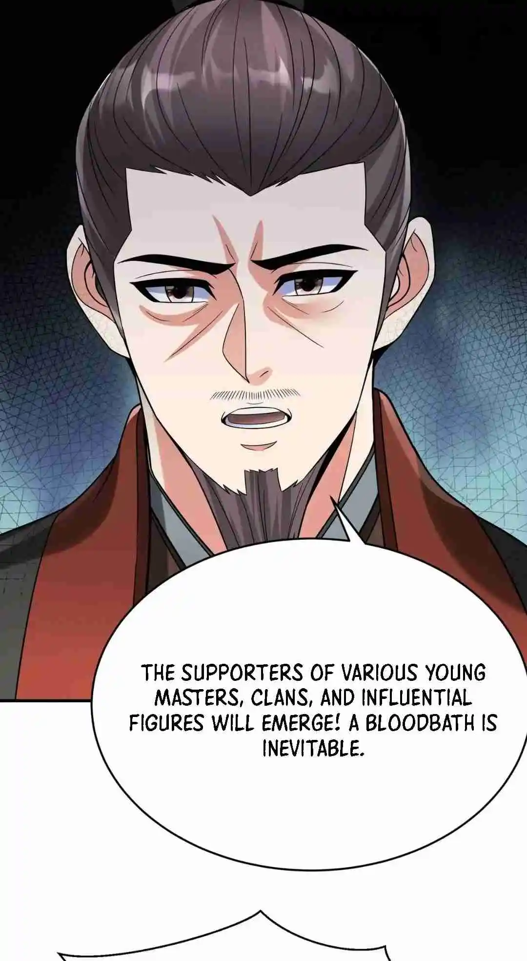 The Son of the First Emperor Kills Enemies and Becomes a God 79