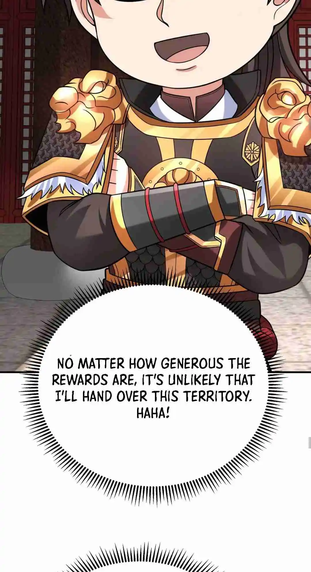 The Son of the First Emperor Kills Enemies and Becomes a God 79