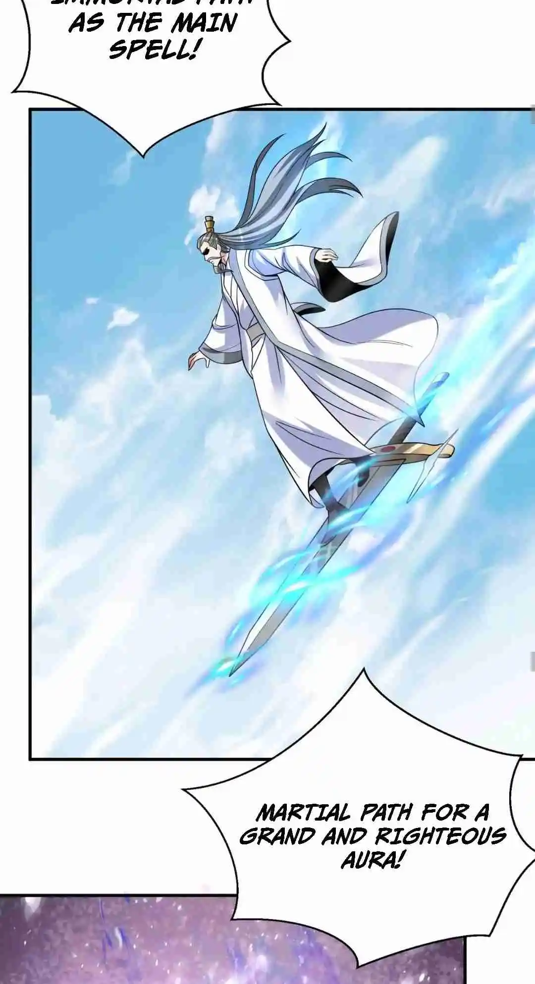 The Son of the First Emperor Kills Enemies and Becomes a God 79