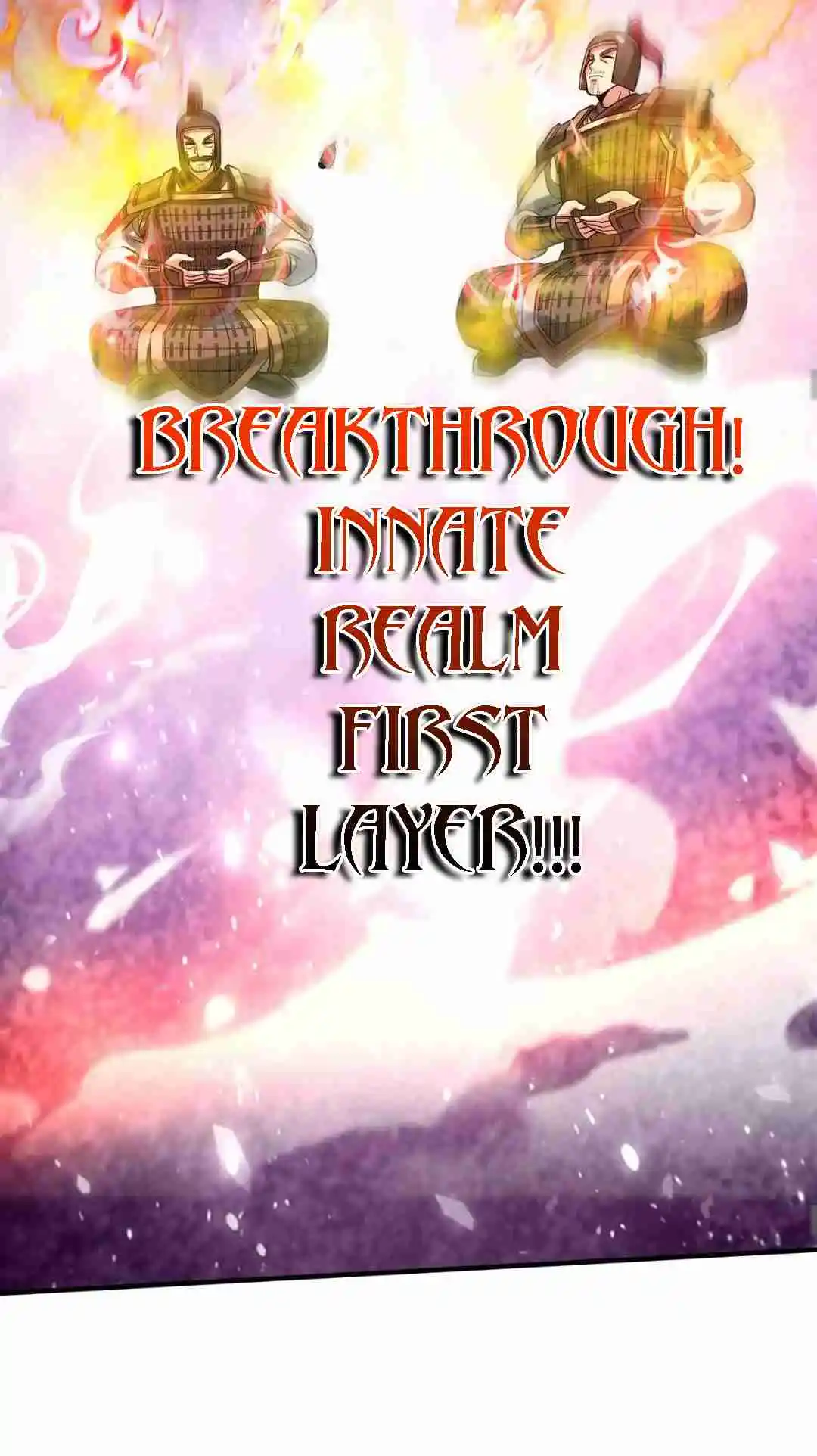 The Son of the First Emperor Kills Enemies and Becomes a God 79