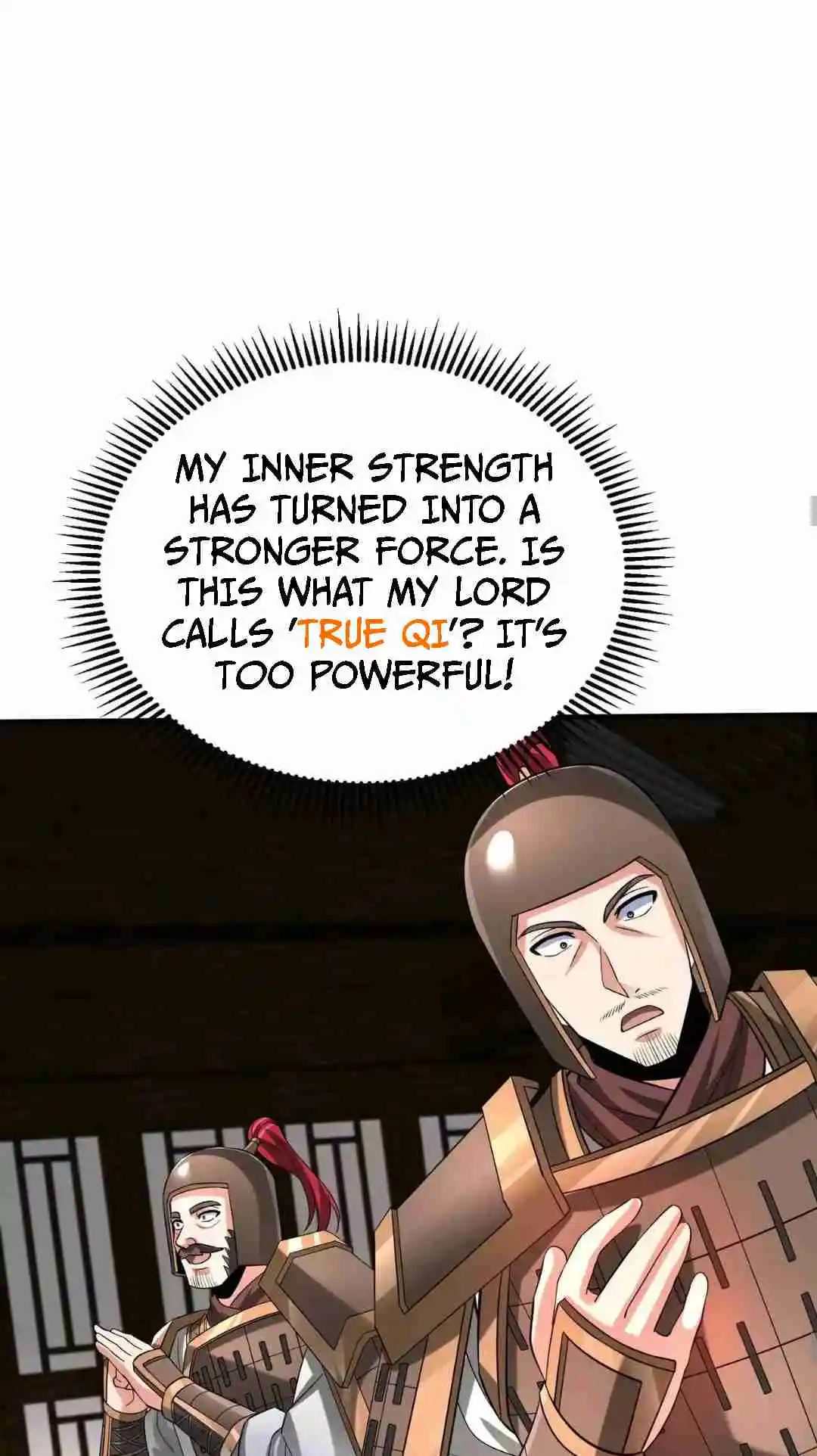 The Son of the First Emperor Kills Enemies and Becomes a God 79