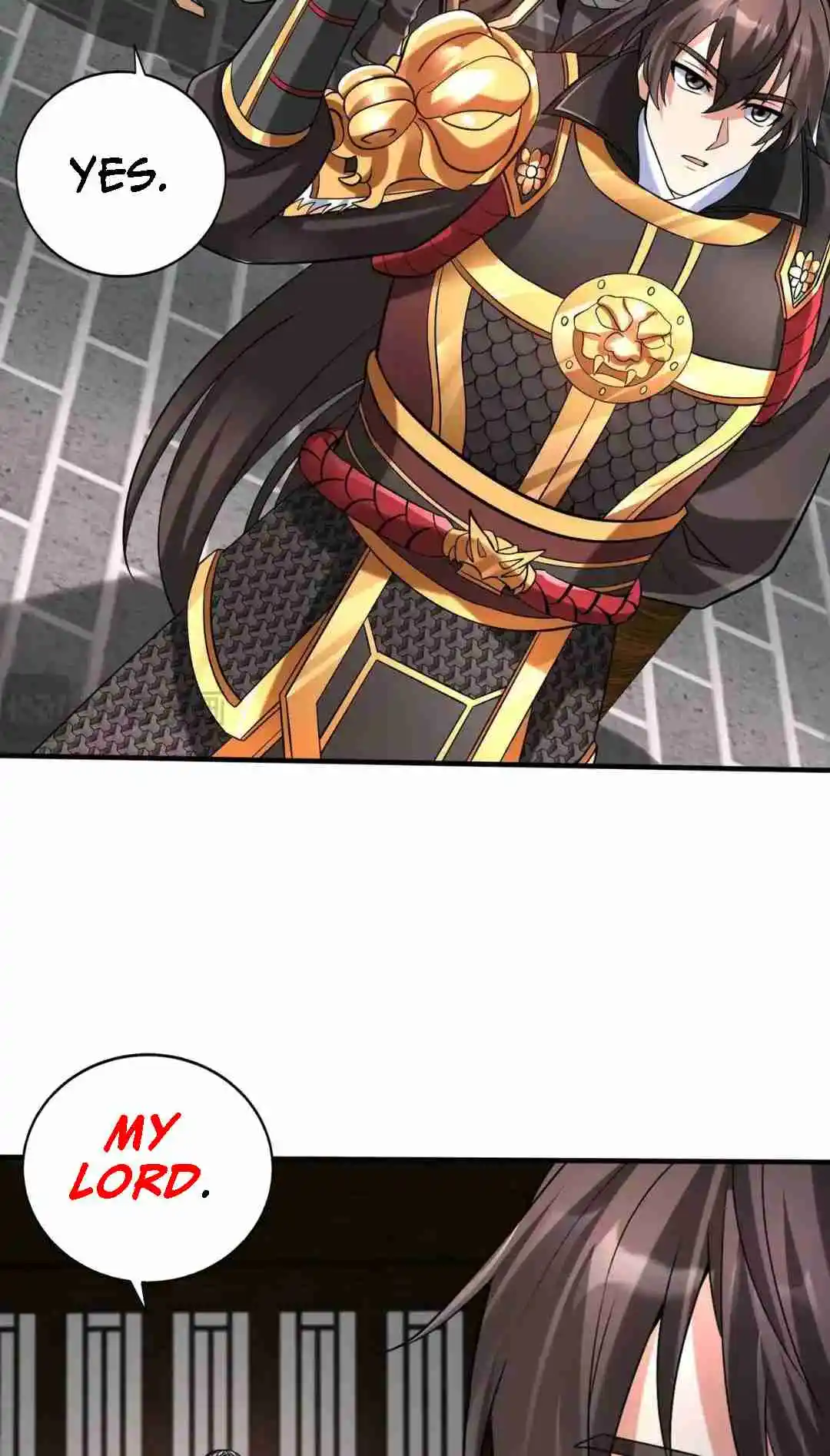 The Son of the First Emperor Kills Enemies and Becomes a God 79