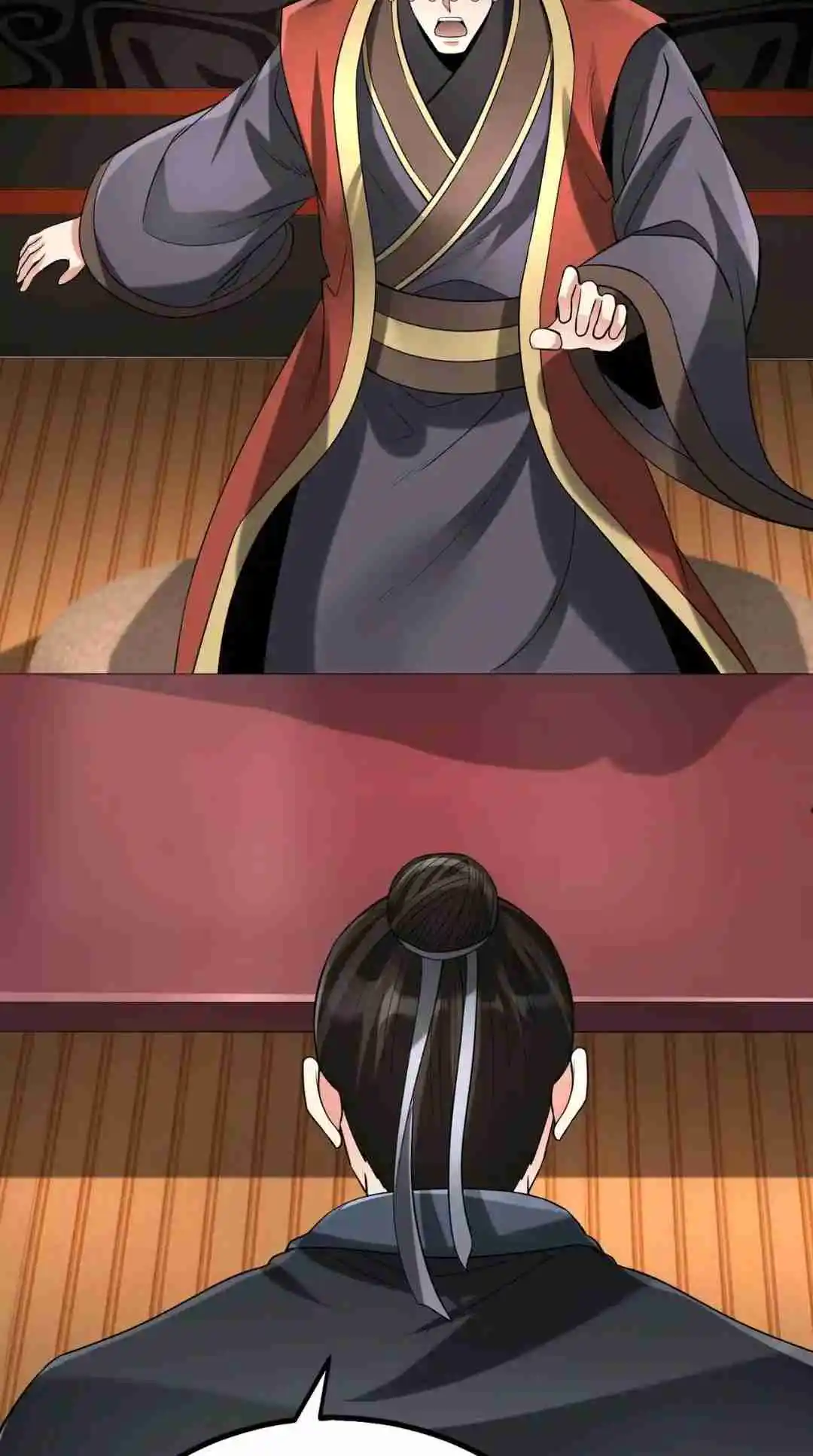 The Son of the First Emperor Kills Enemies and Becomes a God 80