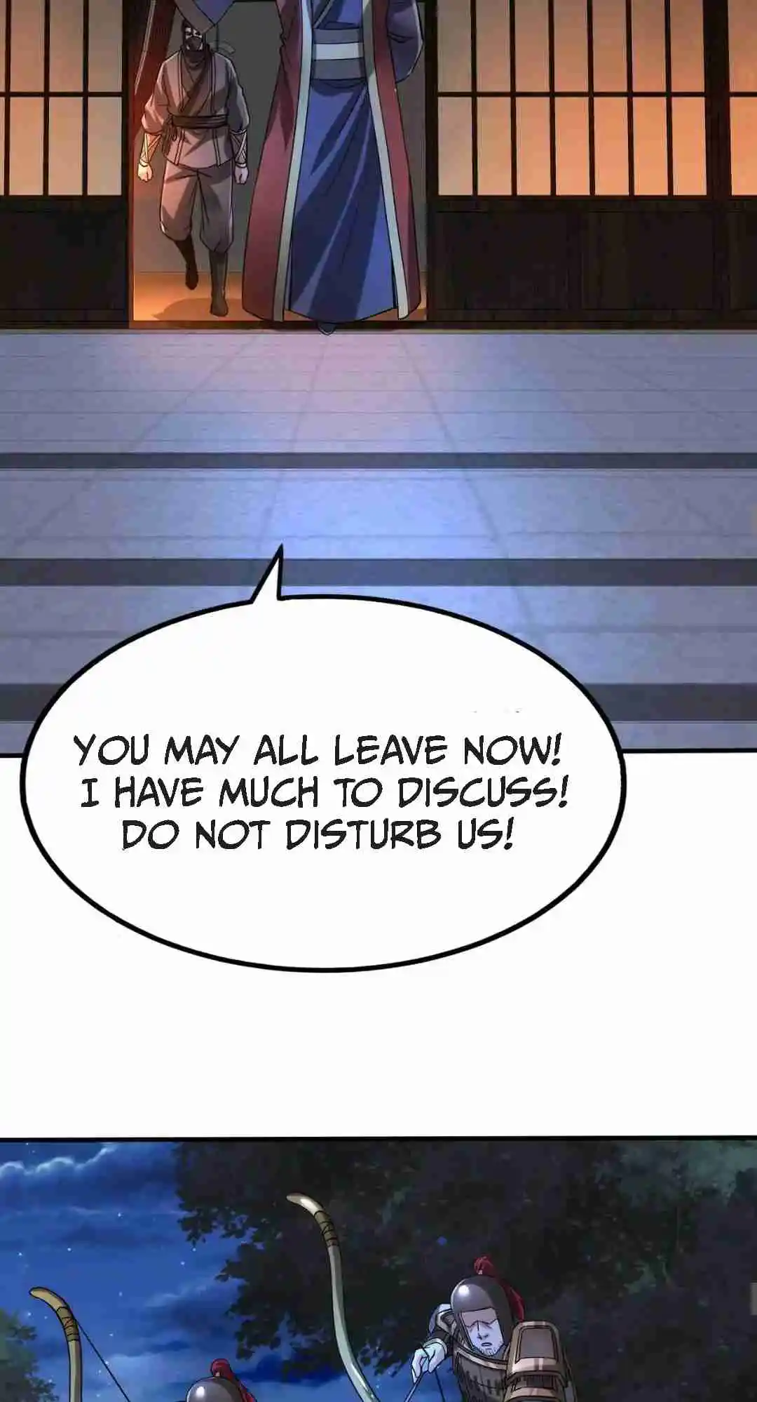 The Son of the First Emperor Kills Enemies and Becomes a God 80