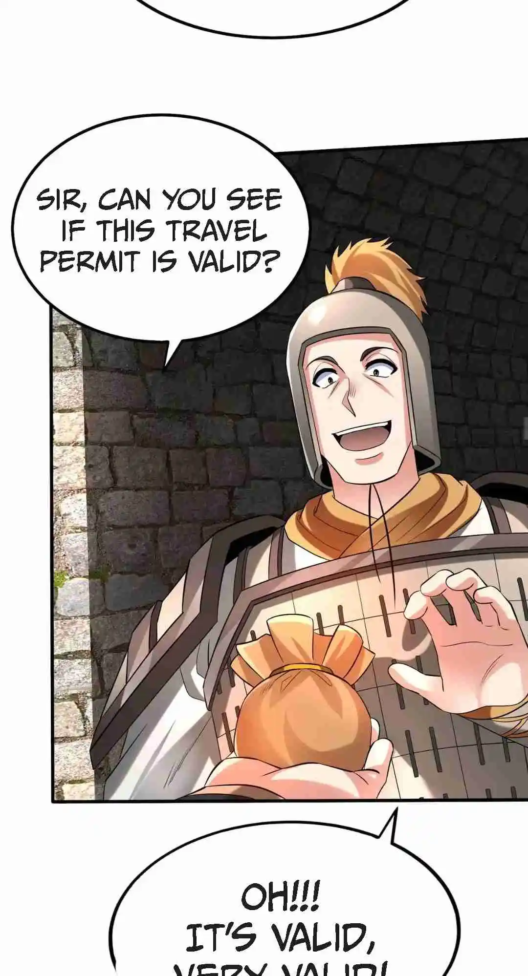 The Son of the First Emperor Kills Enemies and Becomes a God 80