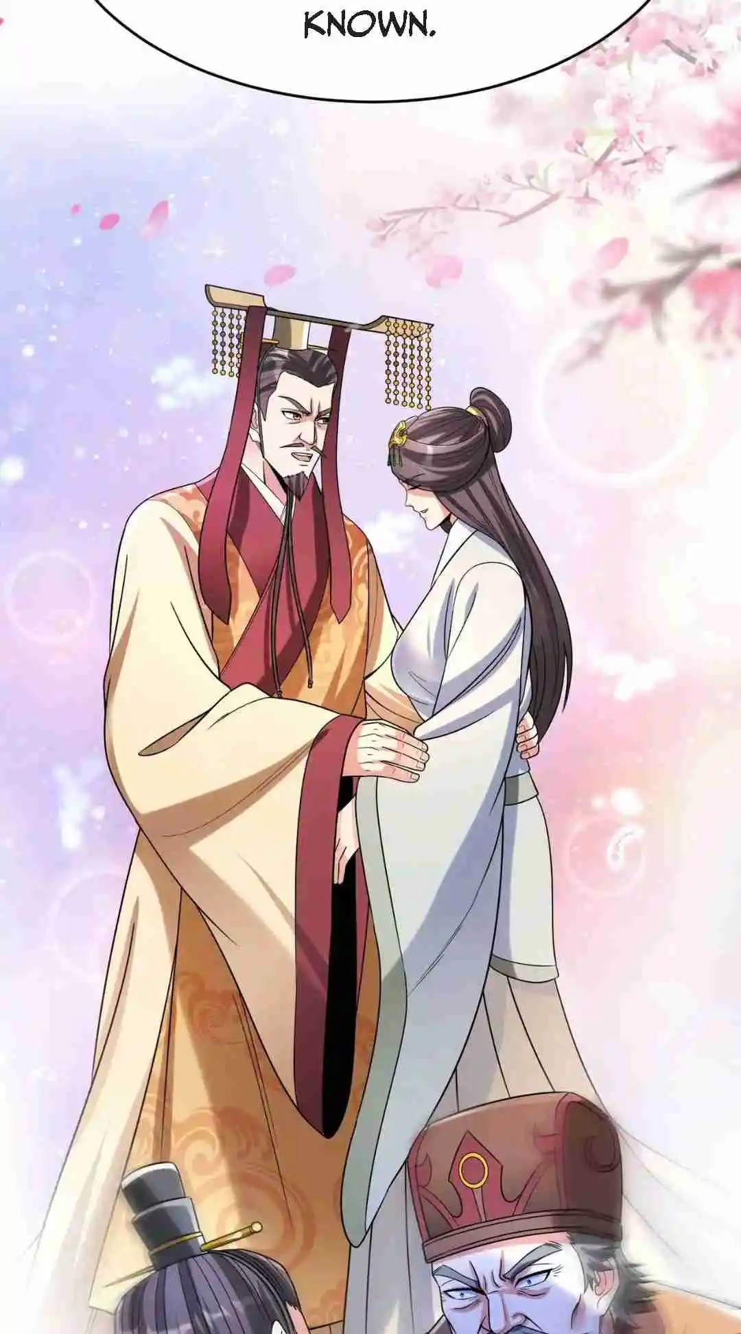 The Son of the First Emperor Kills Enemies and Becomes a God 80