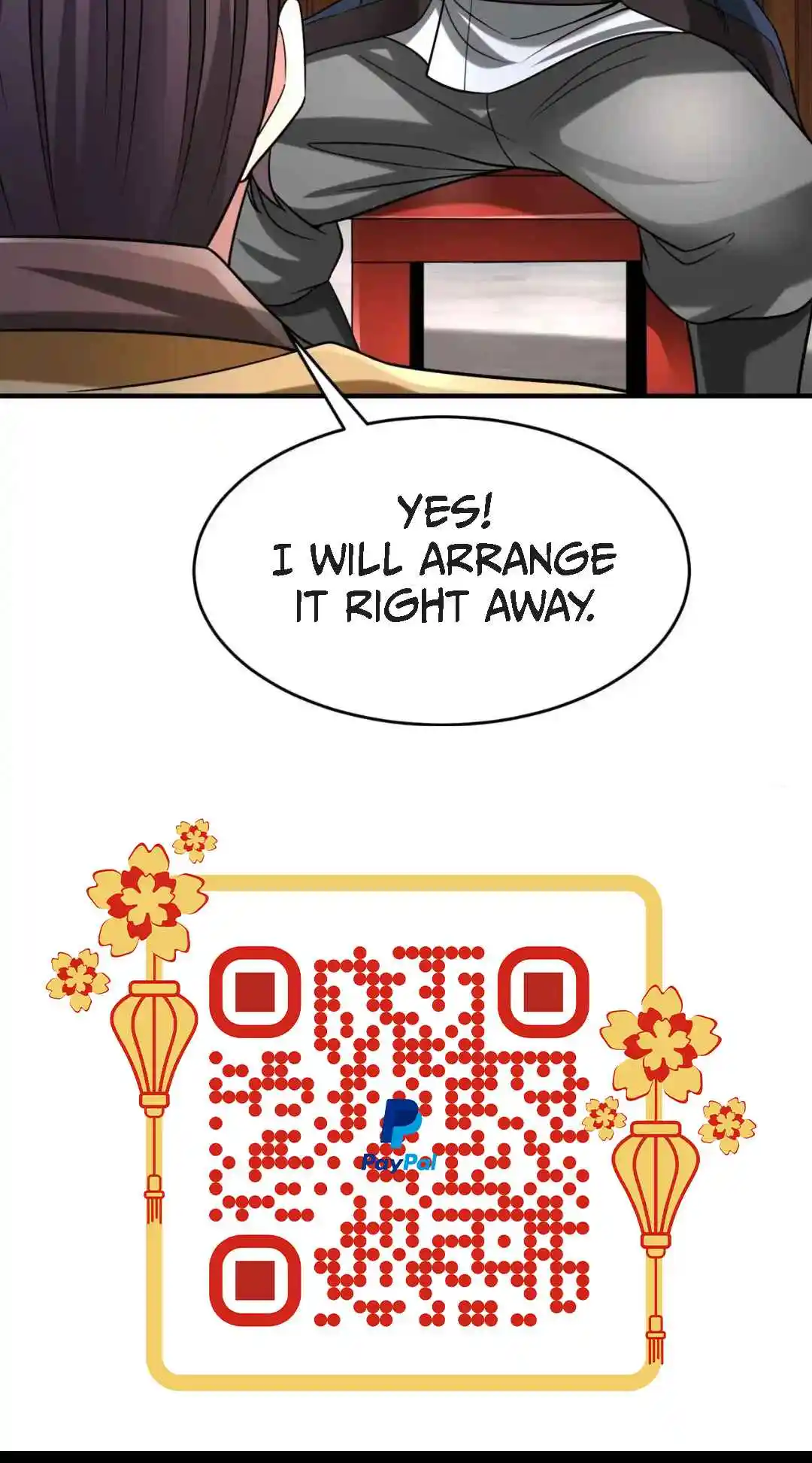 The Son of the First Emperor Kills Enemies and Becomes a God 80