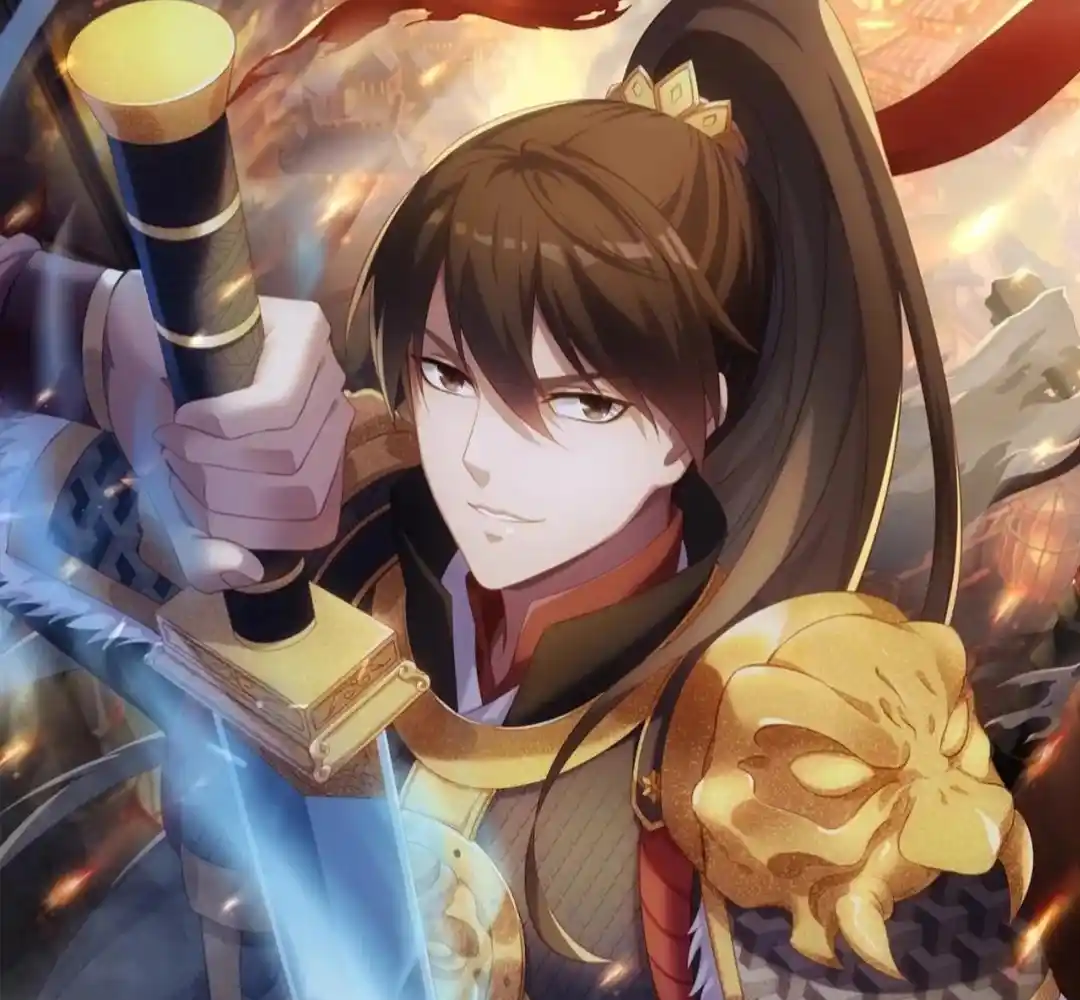 The Son of the First Emperor Kills Enemies and Becomes a God 81