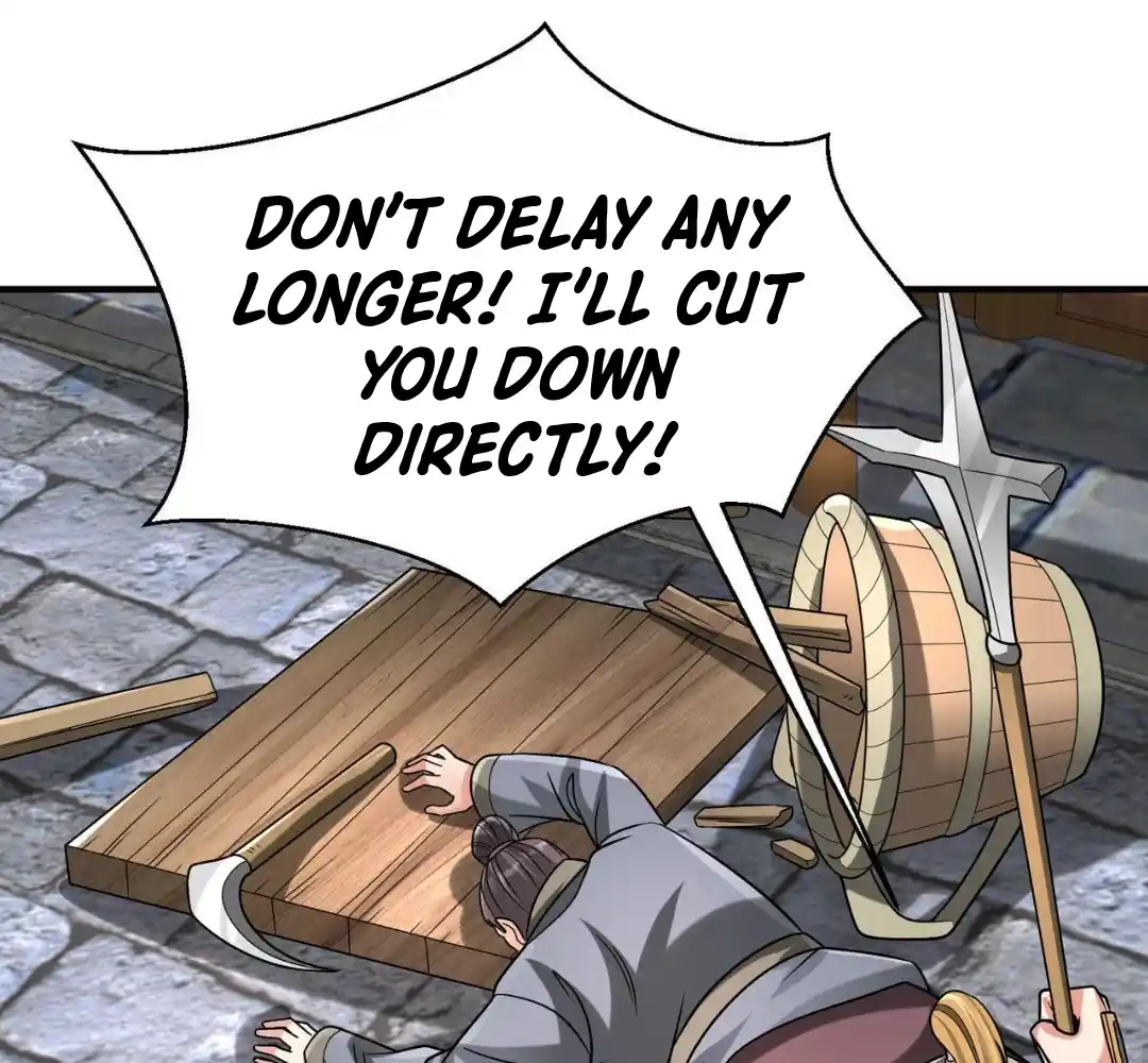 The Son of the First Emperor Kills Enemies and Becomes a God 81