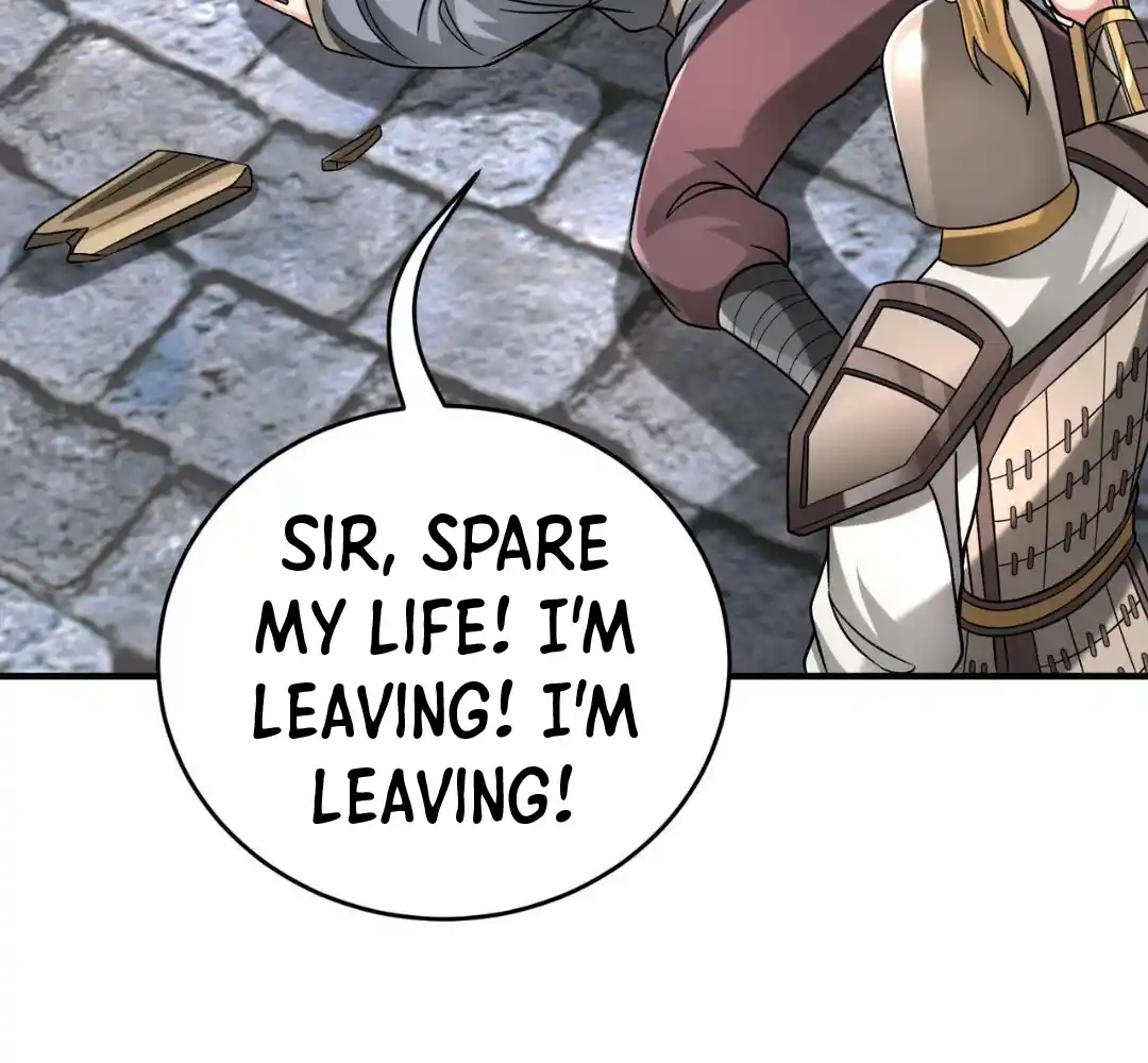 The Son of the First Emperor Kills Enemies and Becomes a God 81