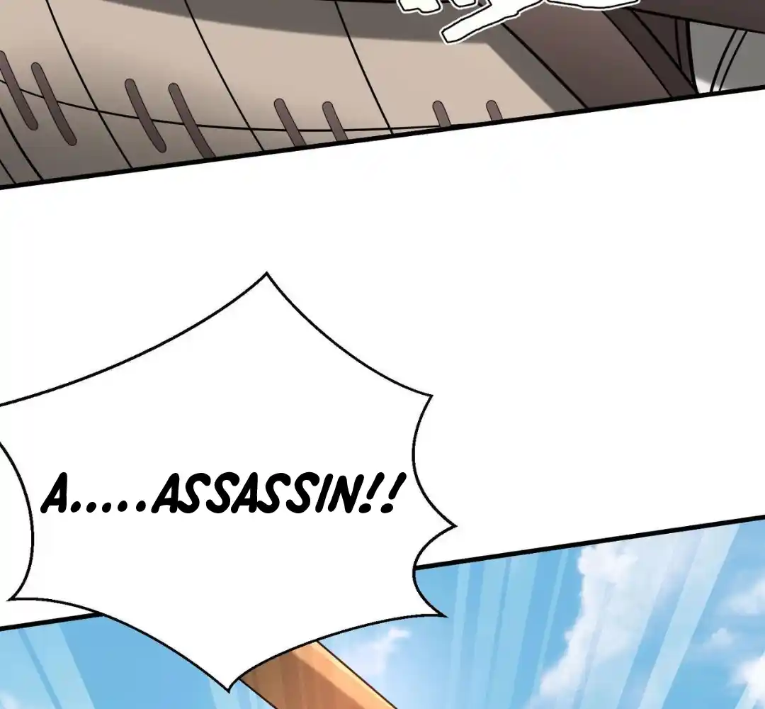 The Son of the First Emperor Kills Enemies and Becomes a God 81