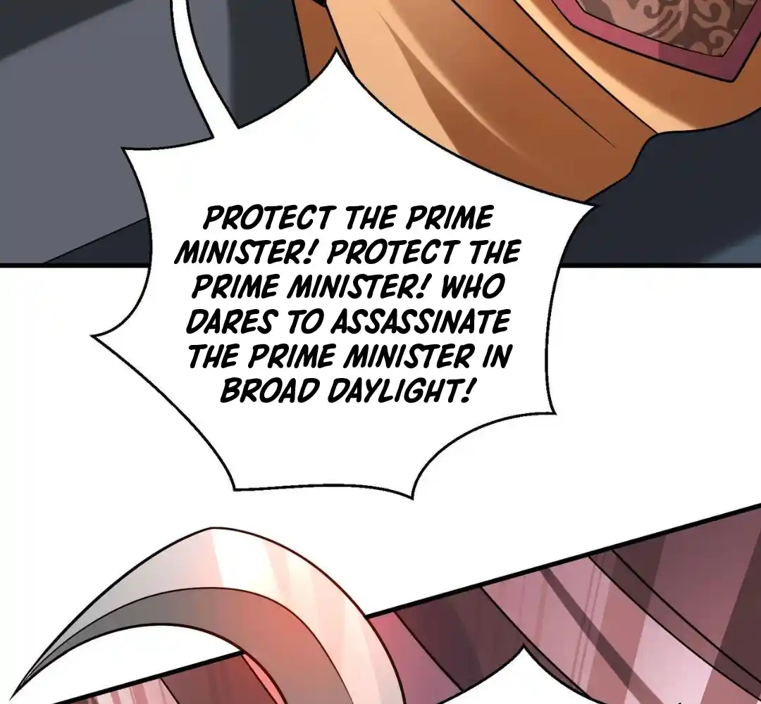 The Son of the First Emperor Kills Enemies and Becomes a God 81