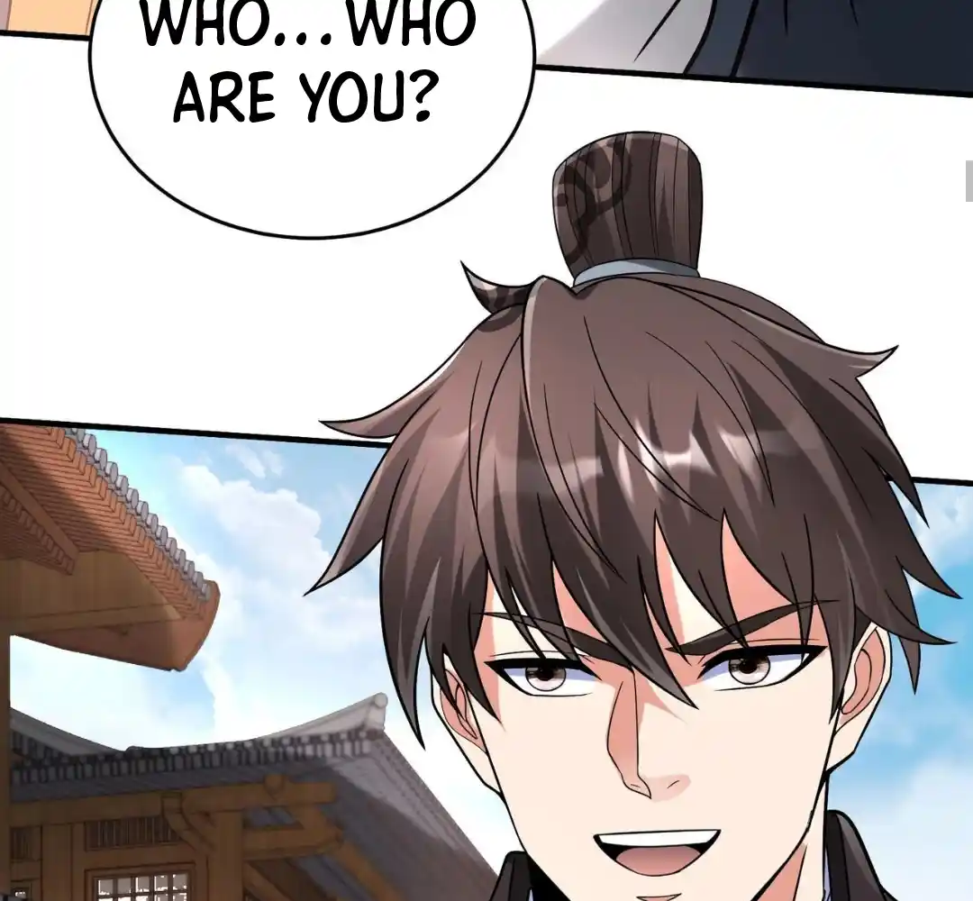 The Son of the First Emperor Kills Enemies and Becomes a God 81