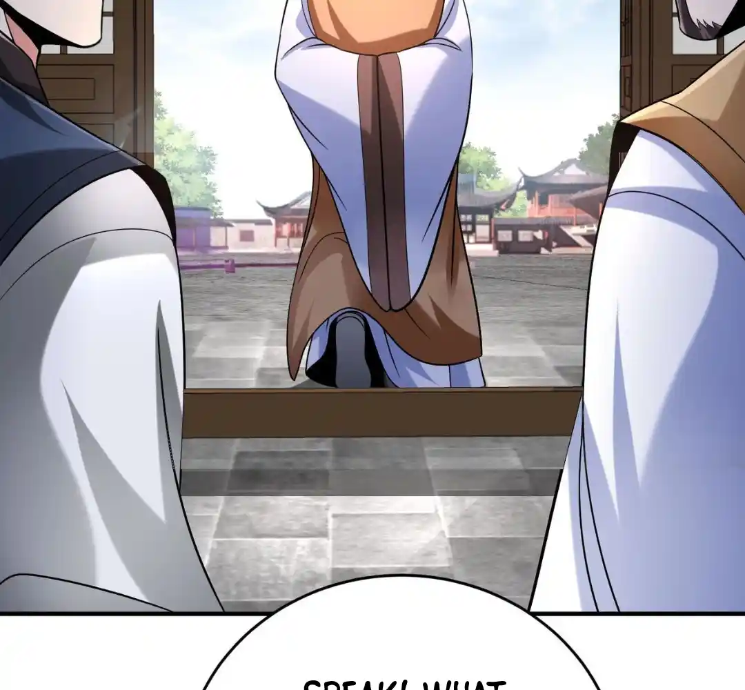 The Son of the First Emperor Kills Enemies and Becomes a God 81