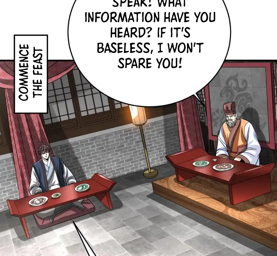 The Son of the First Emperor Kills Enemies and Becomes a God 81