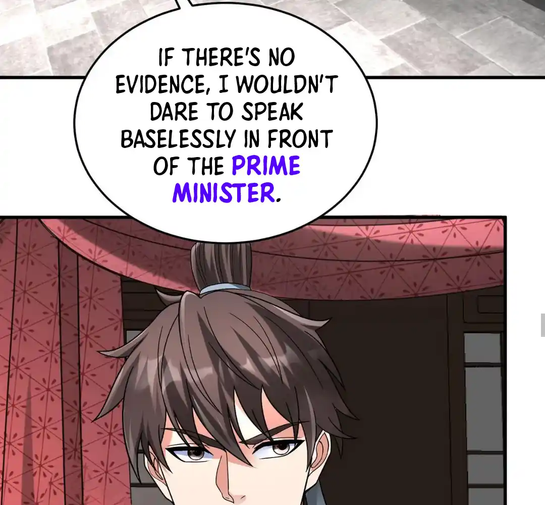 The Son of the First Emperor Kills Enemies and Becomes a God 81