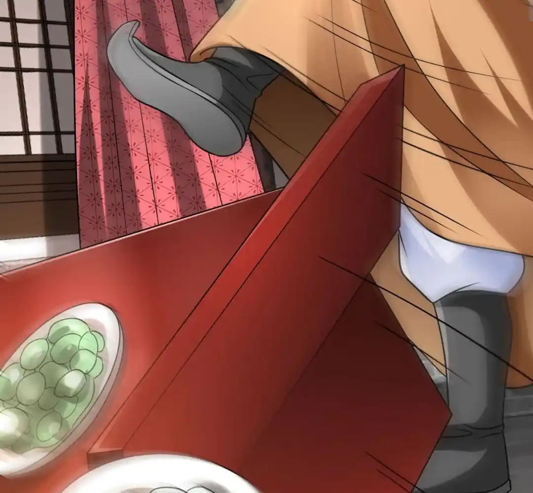 The Son of the First Emperor Kills Enemies and Becomes a God 81