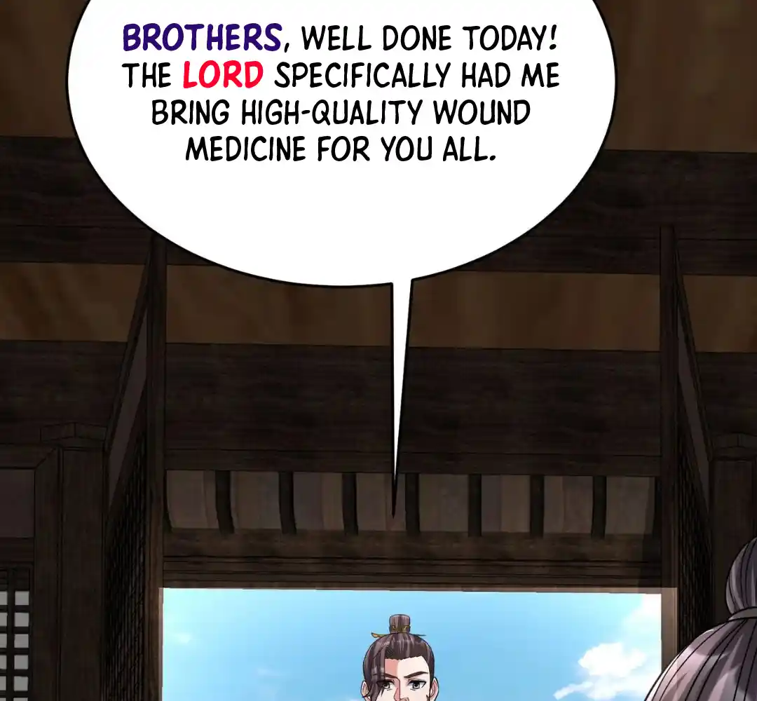 The Son of the First Emperor Kills Enemies and Becomes a God 81