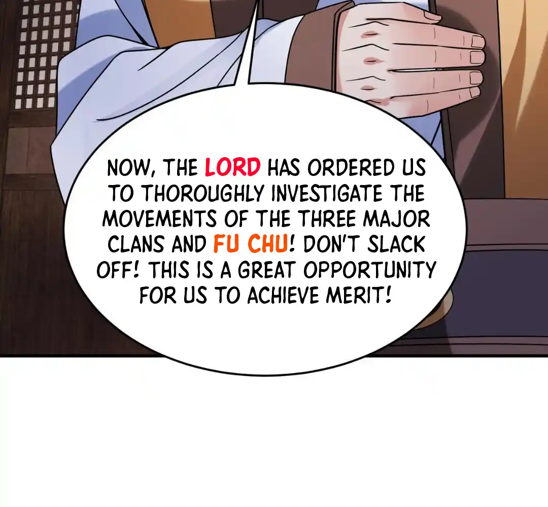 The Son of the First Emperor Kills Enemies and Becomes a God 81