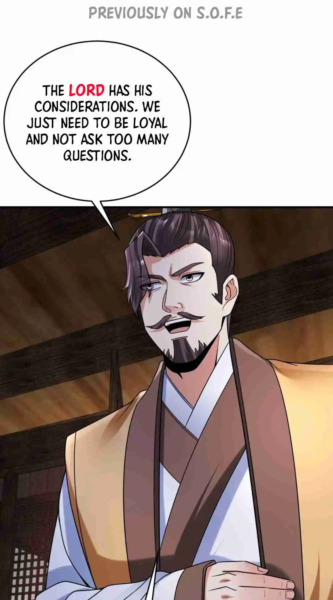 The Son of the First Emperor Kills Enemies and Becomes a God 82