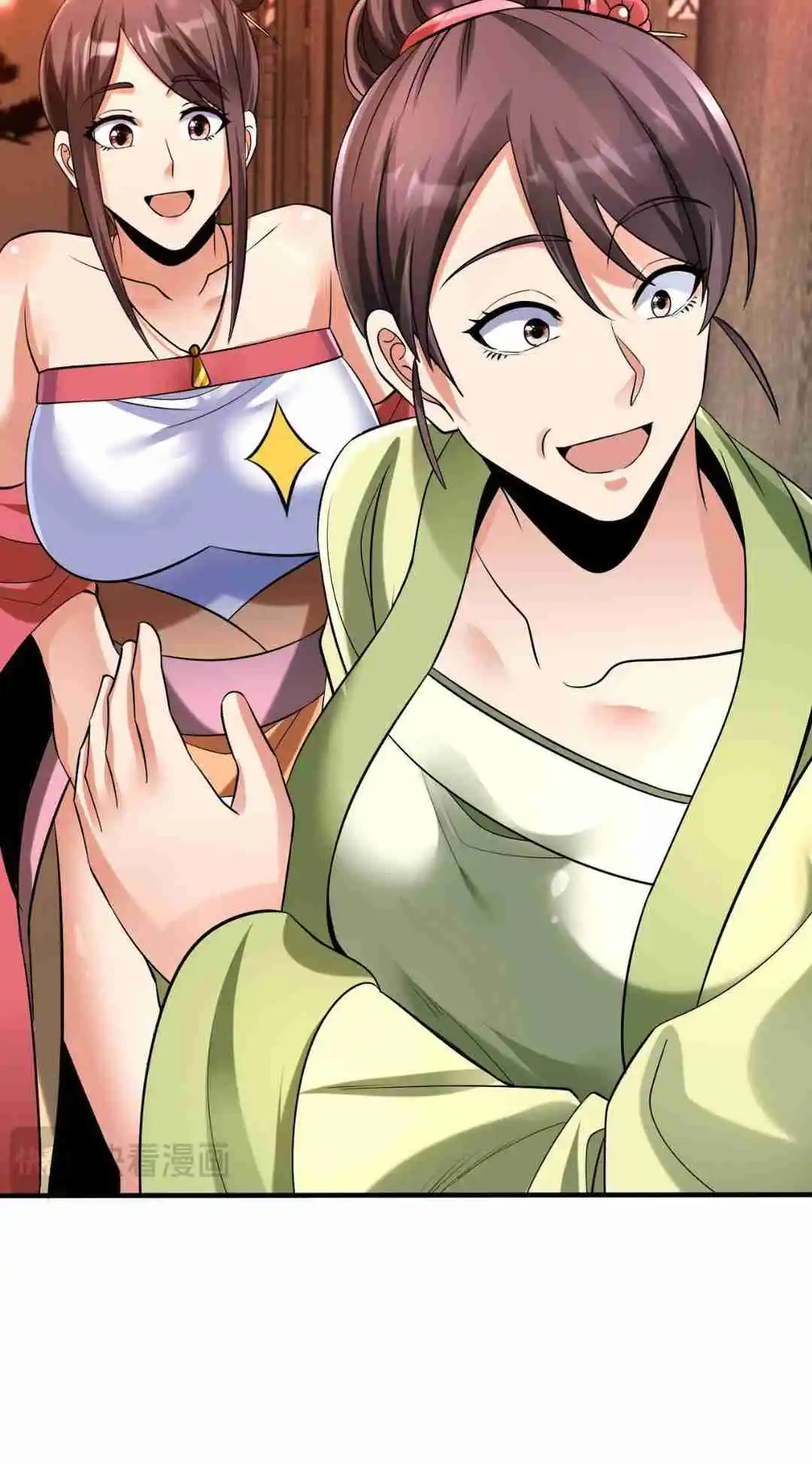 The Son of the First Emperor Kills Enemies and Becomes a God 82