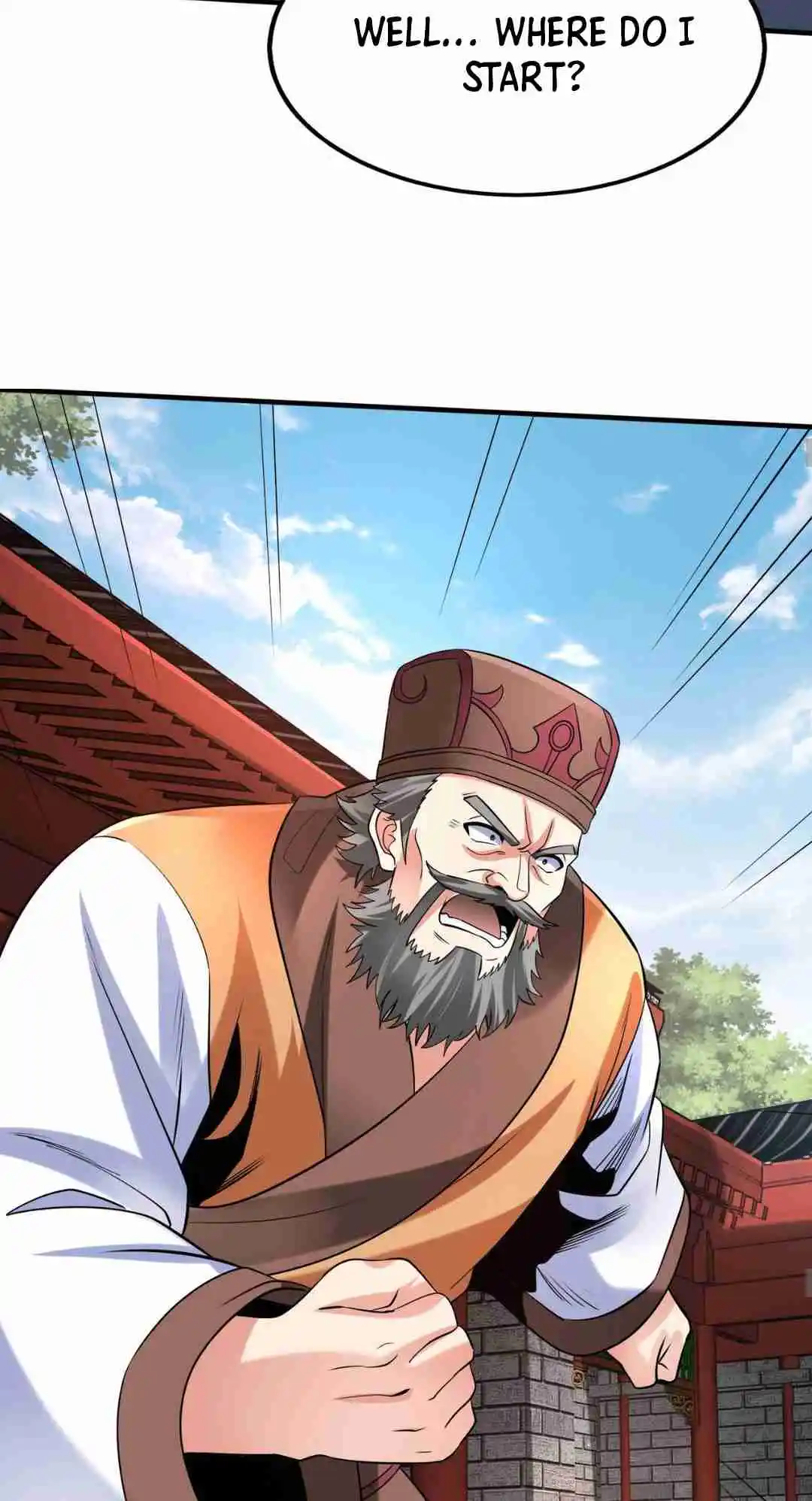 The Son of the First Emperor Kills Enemies and Becomes a God 82