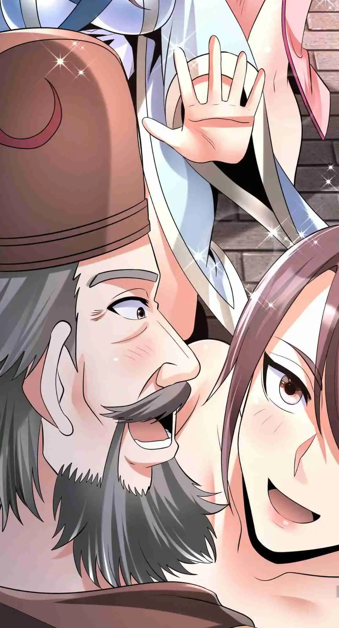 The Son of the First Emperor Kills Enemies and Becomes a God 82