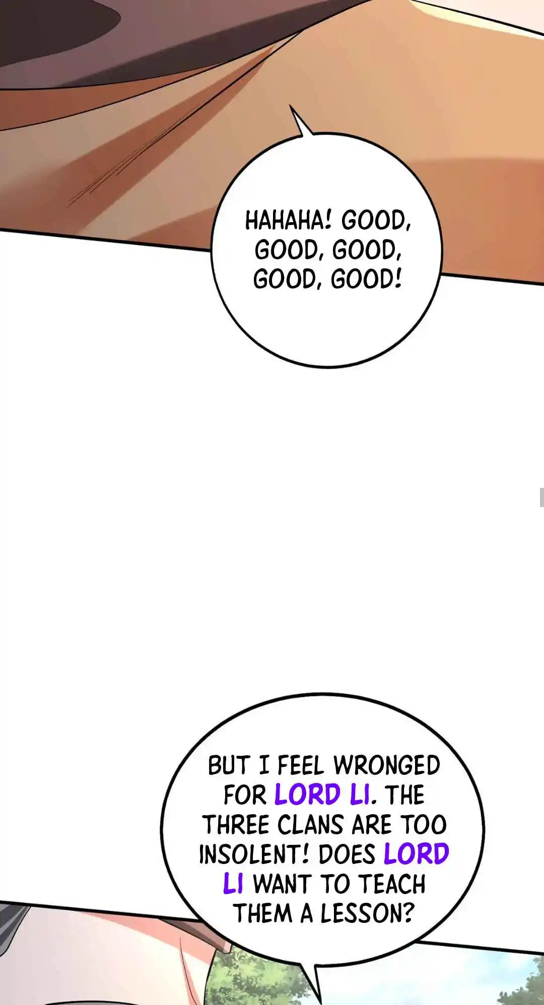 The Son of the First Emperor Kills Enemies and Becomes a God 82