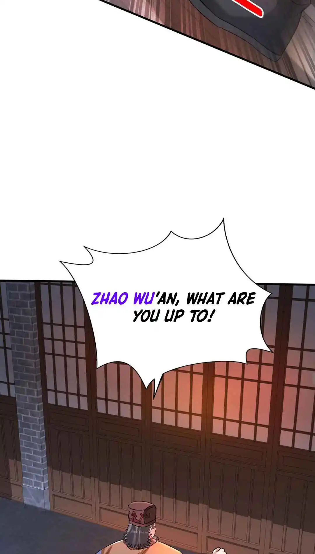 The Son of the First Emperor Kills Enemies and Becomes a God 82