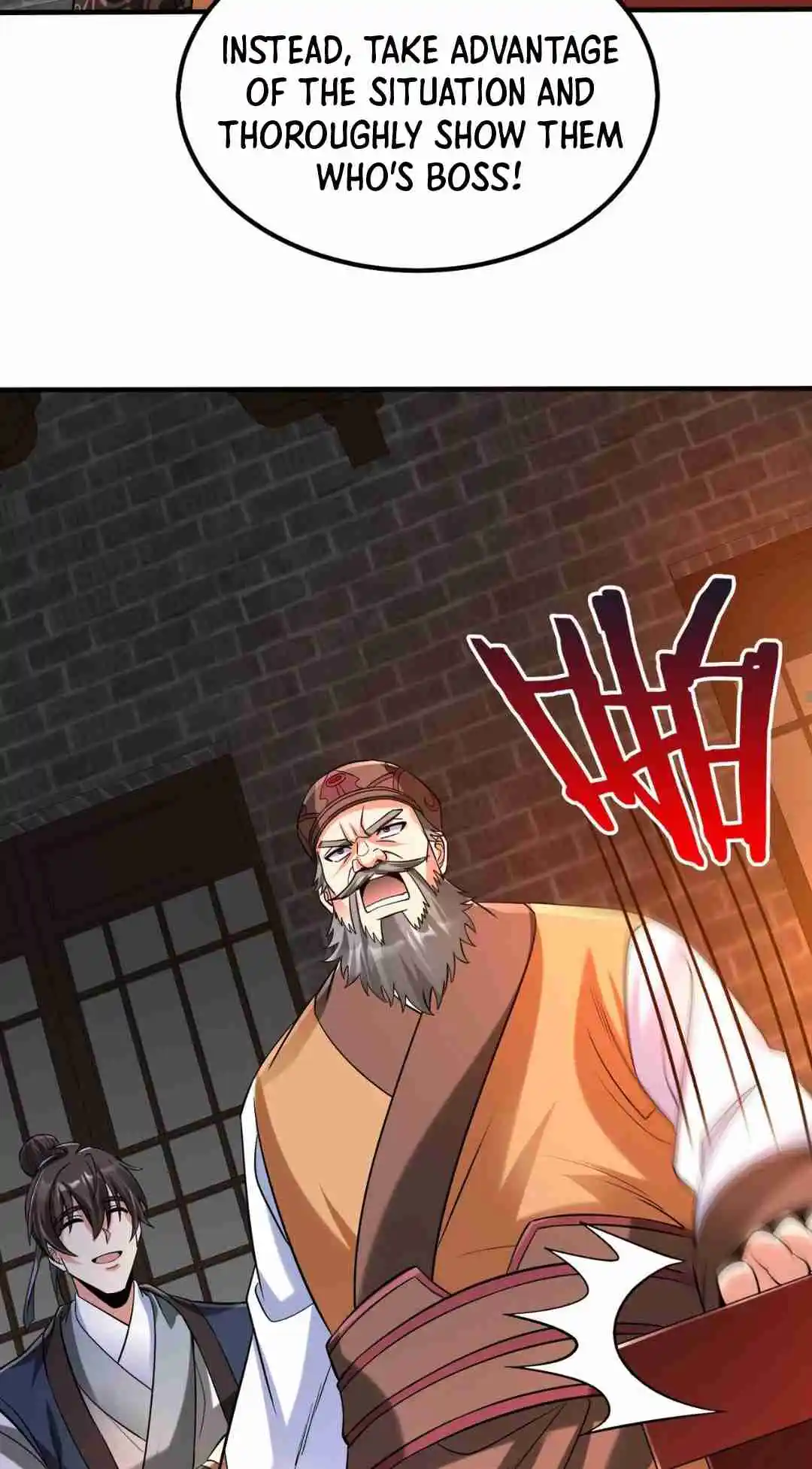 The Son of the First Emperor Kills Enemies and Becomes a God 82