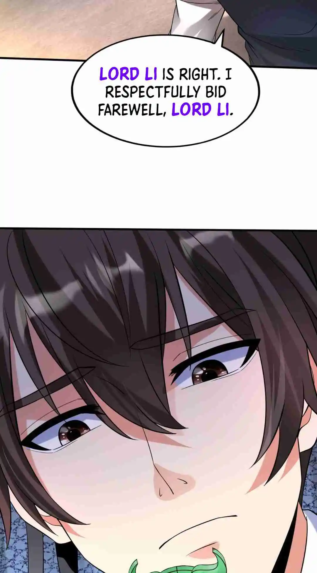 The Son of the First Emperor Kills Enemies and Becomes a God 82