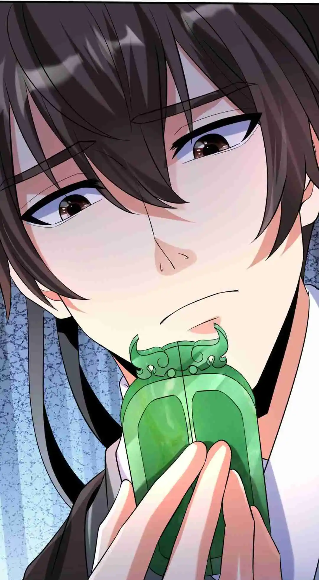 The Son of the First Emperor Kills Enemies and Becomes a God 83