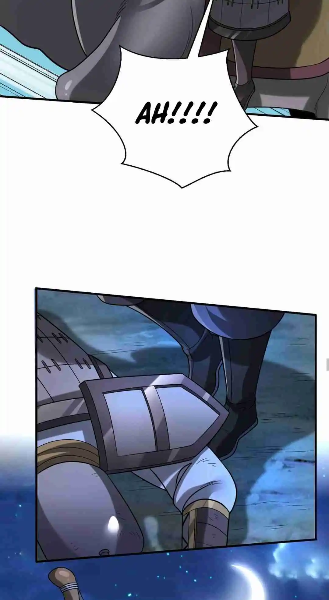 The Son of the First Emperor Kills Enemies and Becomes a God 83