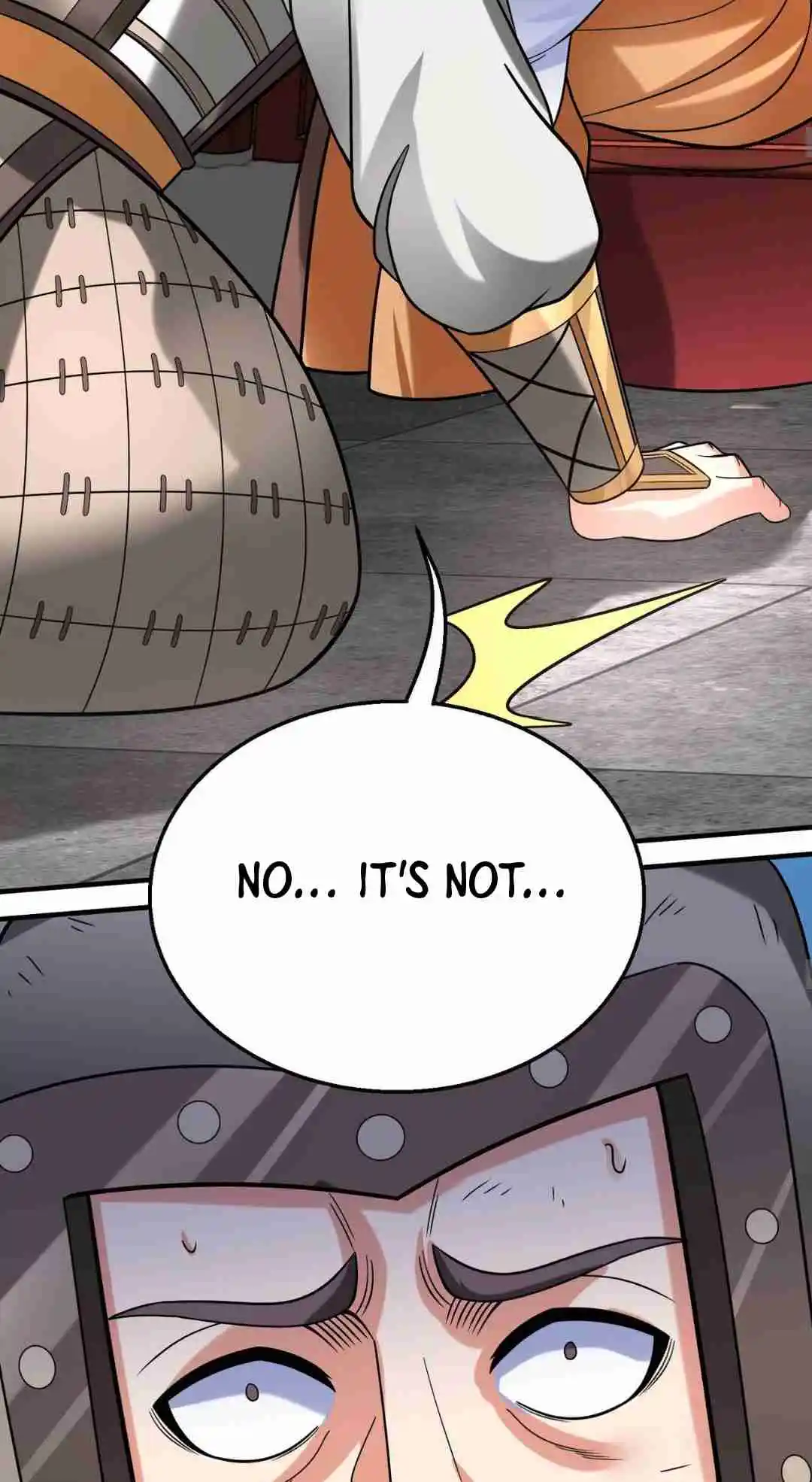 The Son of the First Emperor Kills Enemies and Becomes a God 83