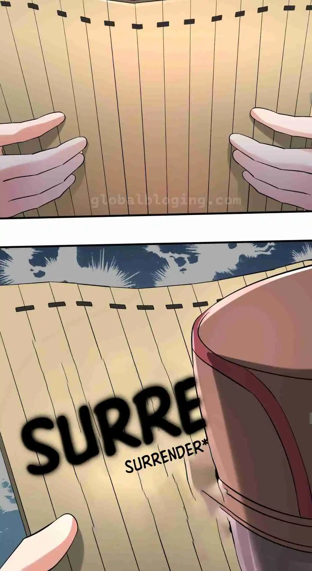 The Son of the First Emperor Kills Enemies and Becomes a God 83