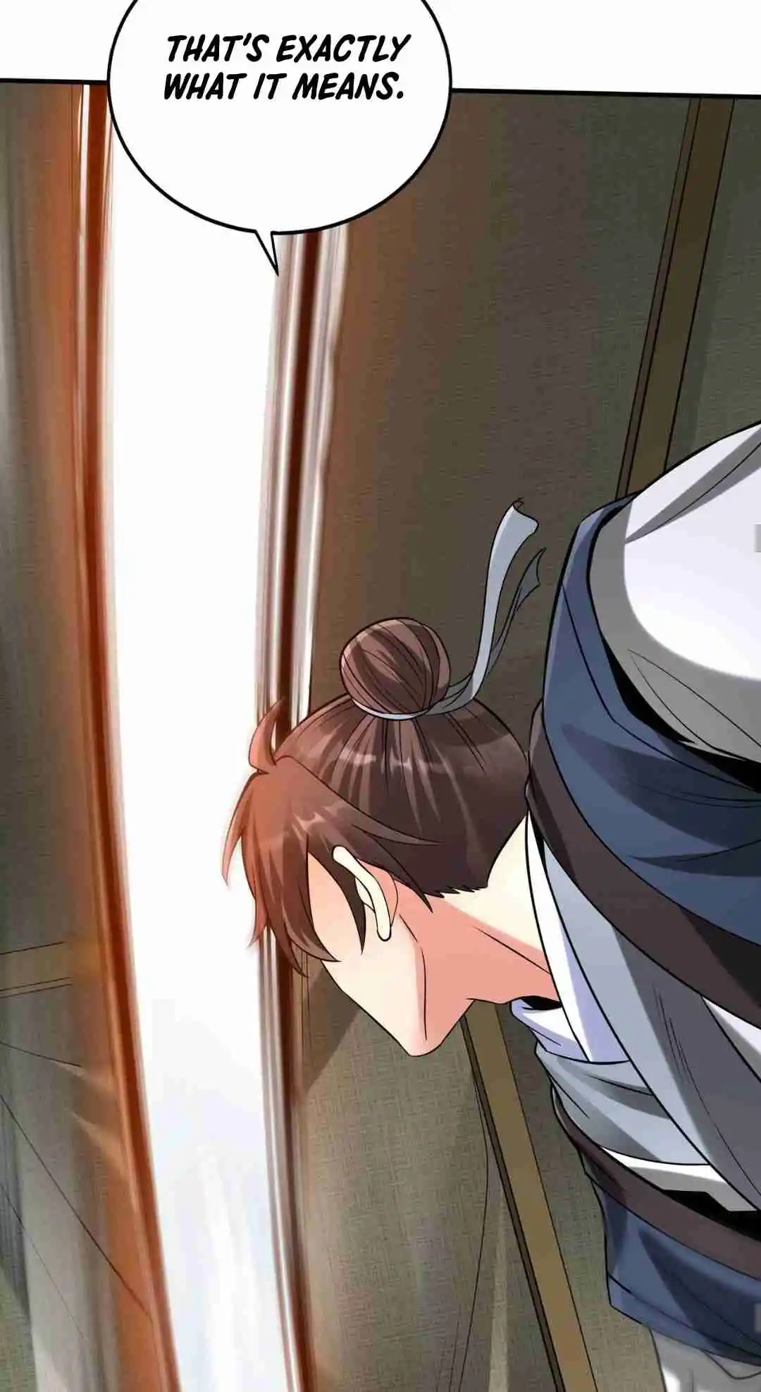 The Son of the First Emperor Kills Enemies and Becomes a God 83