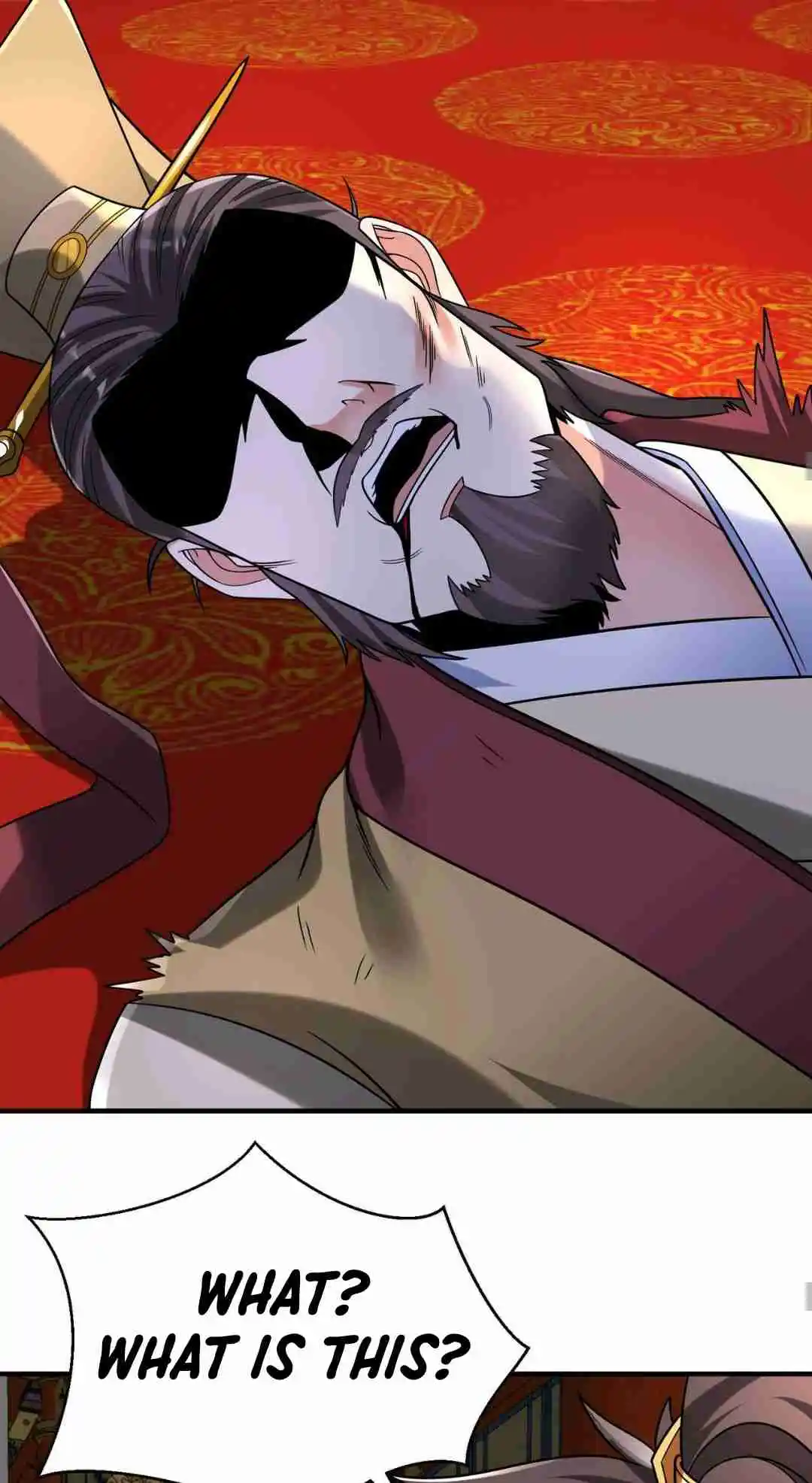 The Son of the First Emperor Kills Enemies and Becomes a God 84