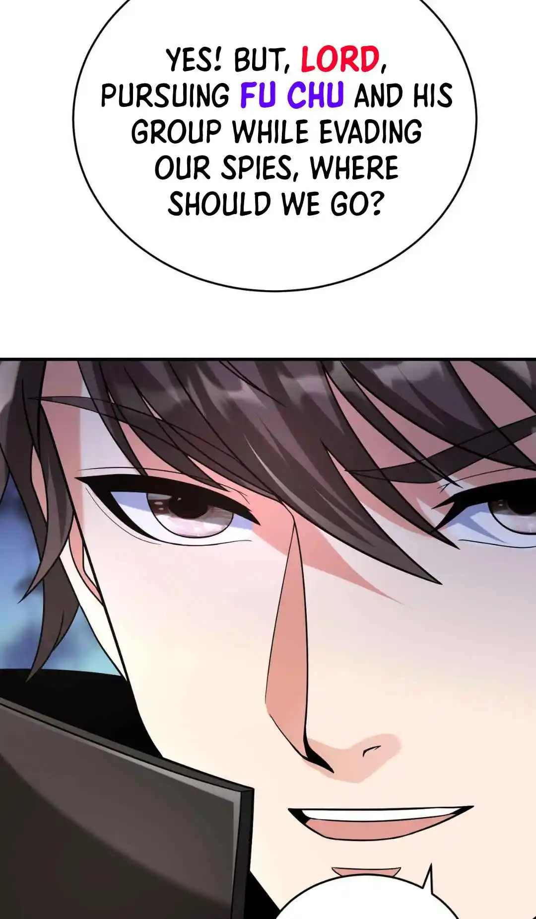 The Son of the First Emperor Kills Enemies and Becomes a God 84