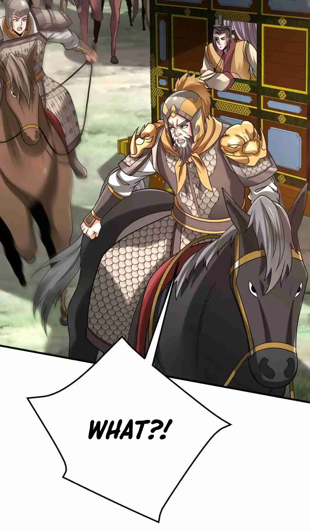 The Son of the First Emperor Kills Enemies and Becomes a God 84