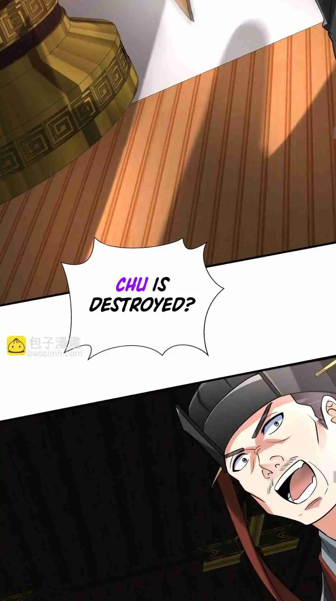 The Son of the First Emperor Kills Enemies and Becomes a God 85