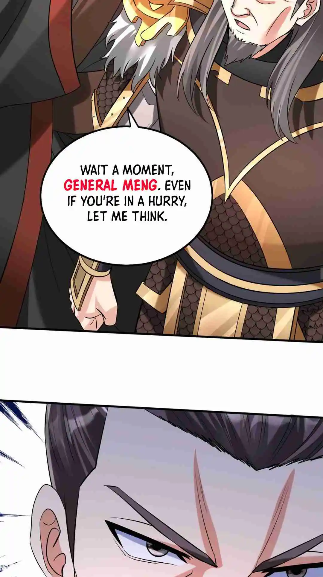 The Son of the First Emperor Kills Enemies and Becomes a God 85