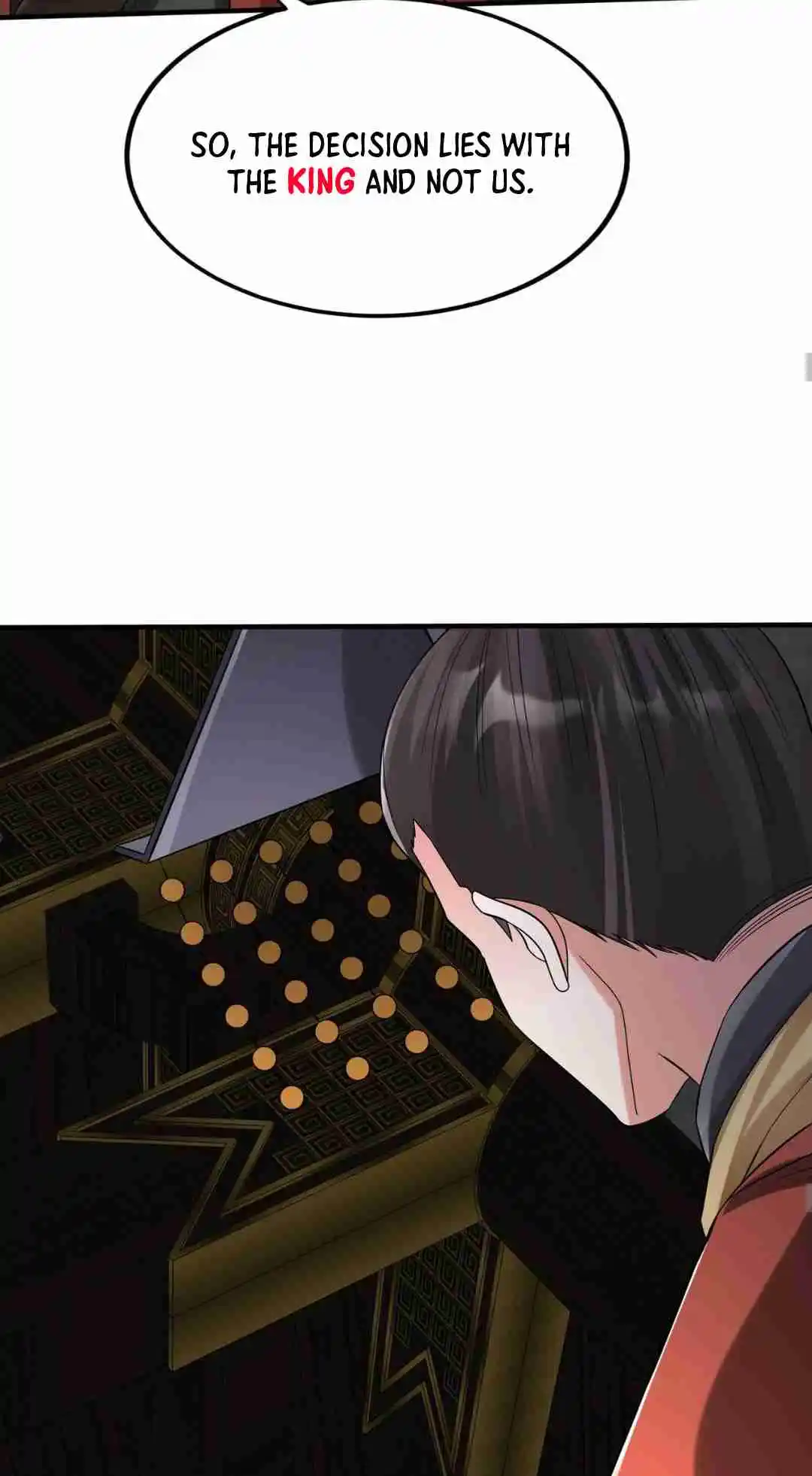 The Son of the First Emperor Kills Enemies and Becomes a God 85